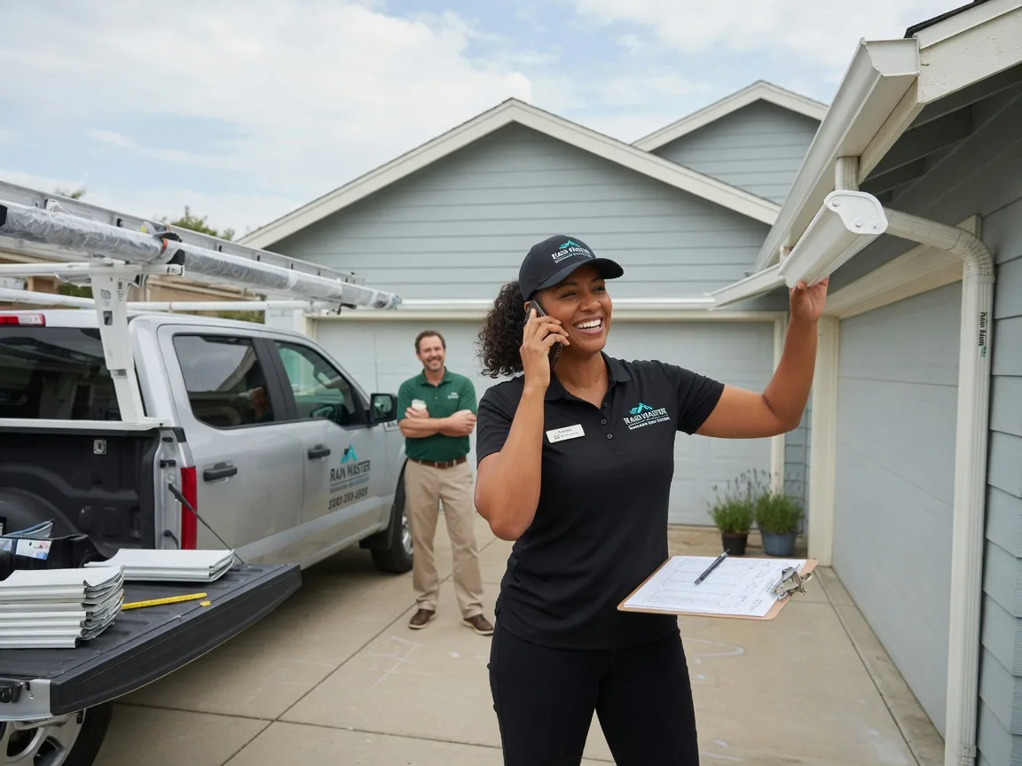 Gutter Installation Valdez, AK FAQs